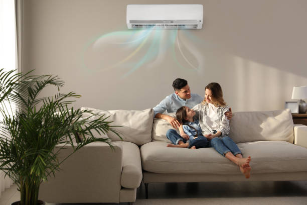 Best Energy-efficient HVAC Solutions in Riverdale, CA