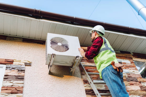 Best HVAC Training and Certification in Riverdale, CA