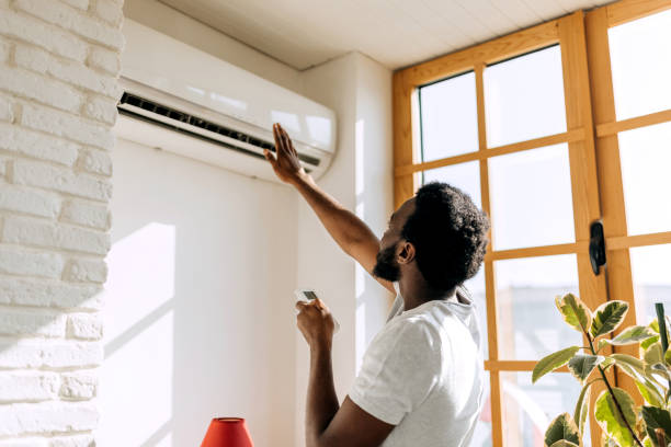 Best HVAC for Healthcare Facilities in Riverdale, CA