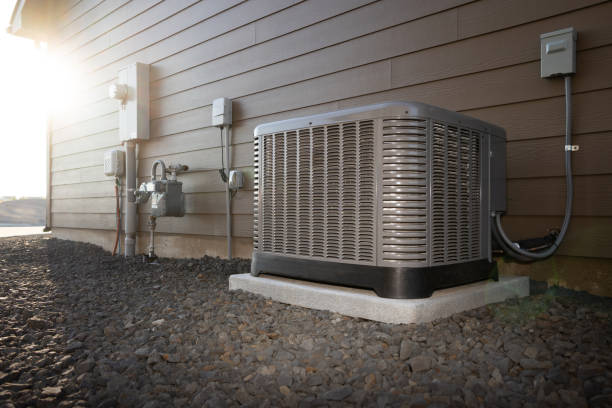 Riverdale, CA HVAC Company